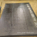 Bimetal Wear Resistant Steel Plate